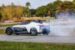 Nissan BladeGlider Prototype 2016 года
